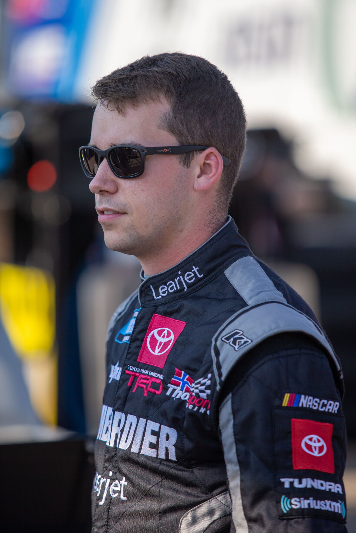 7-8 Corn Belt 150 NCWTS Race
